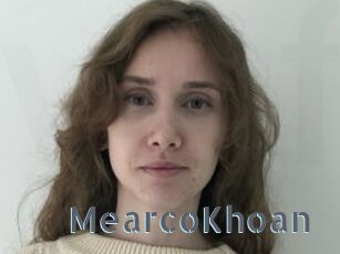 MearcoKhoan