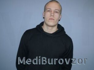 MediBurovzor