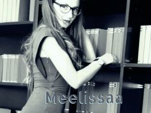 Meelissaa