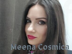 Meena_Cosmica