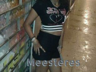 Meesteres