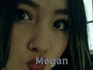 Megan