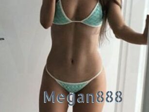 Megan888