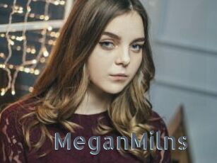 MeganMilns