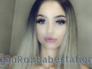 MeganRoxBabestation