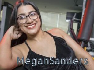 MeganSanders