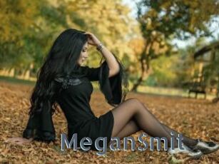 MeganSmit