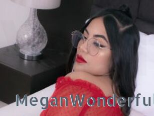 MeganWonderful