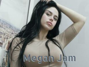 Megan_Jam