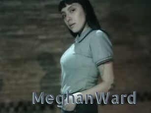 MeghanWard