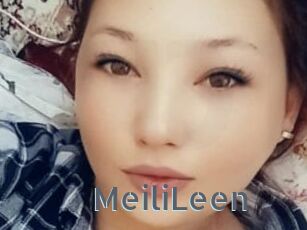 MeiliLeen