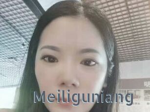 Meiliguniang