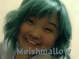 Meishmallow