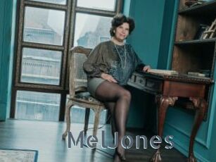 MelJones