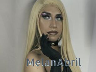 MelanAbril