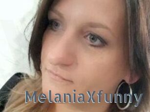 MelaniaXfunny