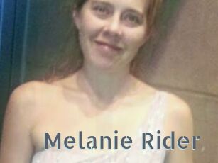 Melanie_Rider