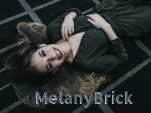 MelanyBrick