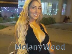 MelanyWood