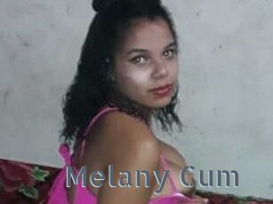 Melany_Cum