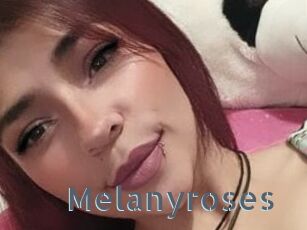 Melanyroses