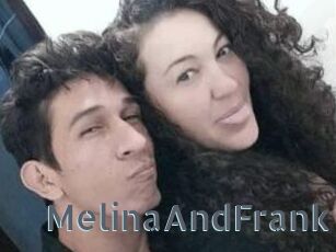 MelinaAndFrank