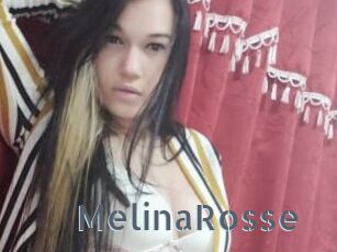 MelinaRosse