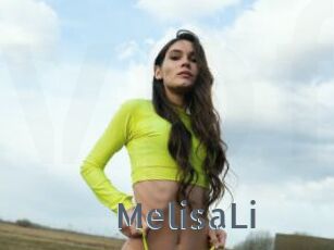 MelisaLi