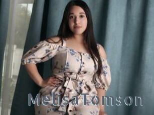 MelisaTomson