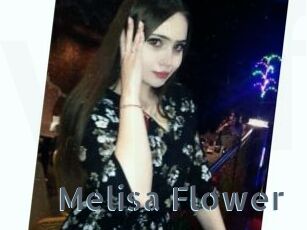 Melisa_Flower