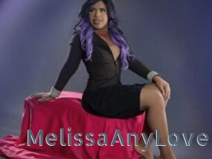 MelissaAnyLove