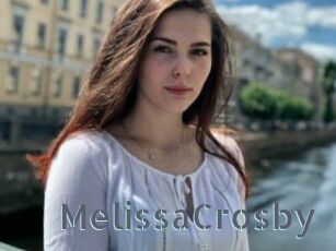 MelissaCrosby