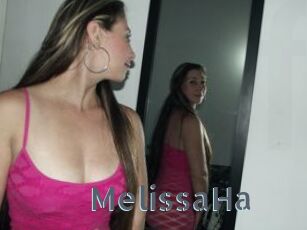 MelissaHa