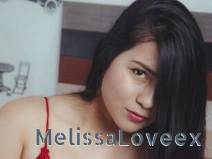 MelissaLoveex