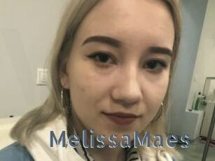 MelissaMaes