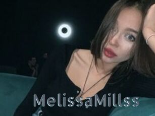 MelissaMillss