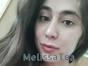 MelissaTea