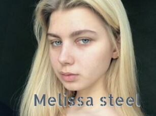 Melissa_steel