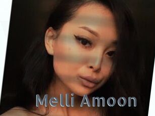 Melli_Amoon