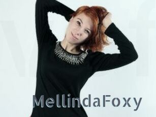 MellindaFoxy