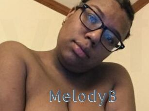 MelodyB