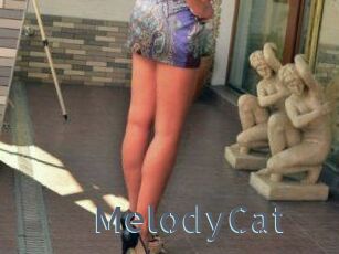 MelodyCat