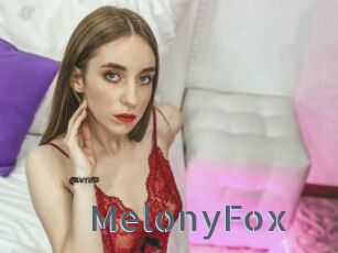 MelonyFox