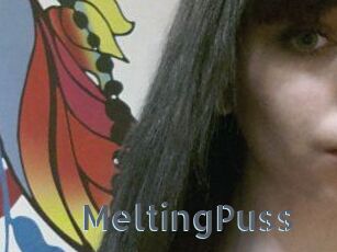 MeltingPuss