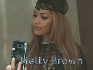 Melty_Brown