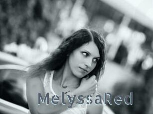 MelyssaRed