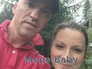 Mene_Baby