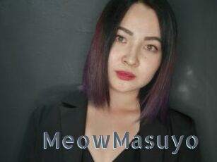 MeowMasuyo