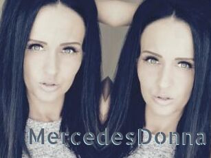 MercedesDonna