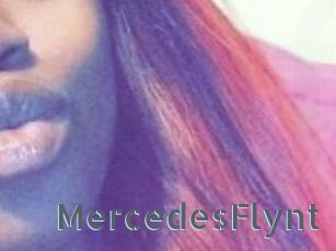 MercedesFlynt